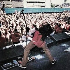 Rhcp Live