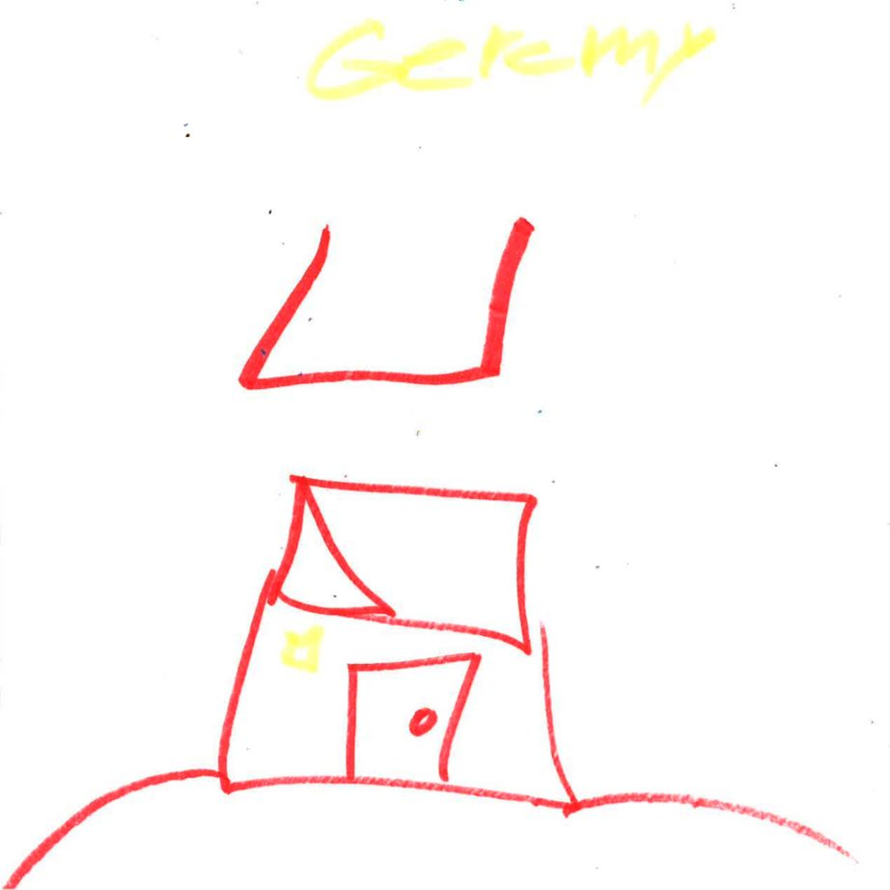 Ronald Acuña by Geremy episode artwork