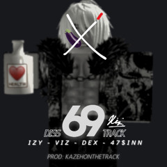 69 Disstrack