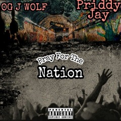Pray For The Nation Feat. Darkknightza