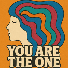 You Are ONE (GrooveDust Sprinkle)