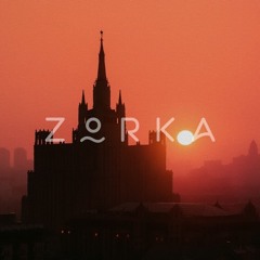ZAKAT @ZORKA Panoramic terrace & club