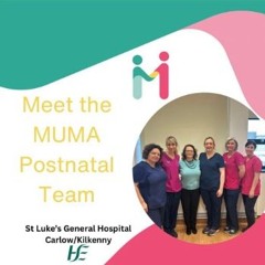KCLR News: Muma Postnatal Hub Services at St Luke's Hospital (10th July 2024)