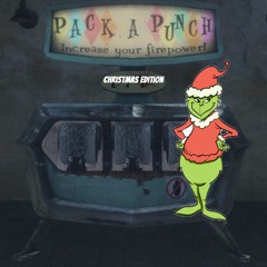 PackaPunched Mini Mix (Headbanger Christmas)