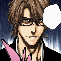 Aizen x Washing machine heart