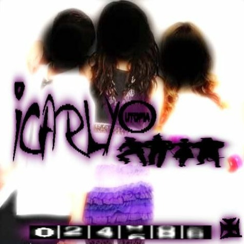 iCarly。一直觉。（NYLI)。