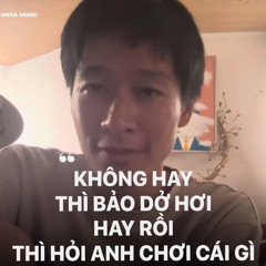Giàu Vì Bạn Sang Vì Vợ (Dinh Bao x Thanh Phong Fix)