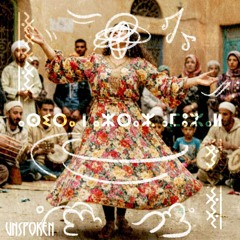 unspoken session N° 82 with Spiicy: Tamazight Veins
