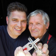 Preussischblau - Blächeln