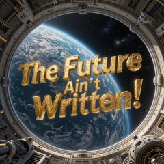 Future Ain't Written
