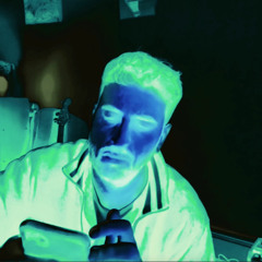 David is shapeshifting (a weird Lorde cover)