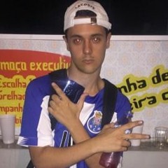 Magrao Fenomenal - Mc Gw Mc Nem Jm (Dj S2k)