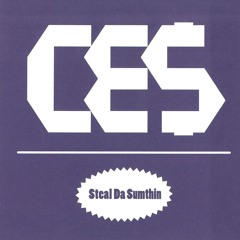 Steal Da Sumthin 2026 Remastered Ver. (Originally MIXCD/2012)