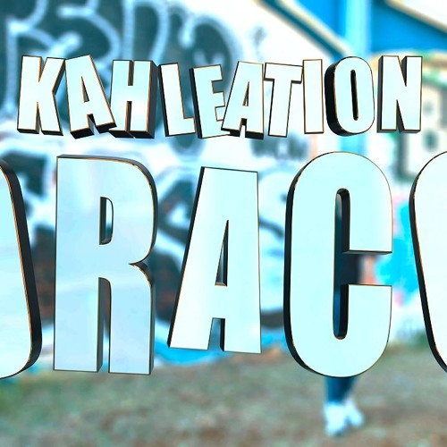 Kahleation - Draco (MUSIC VIDEO OUT ON YOUTUBE)
