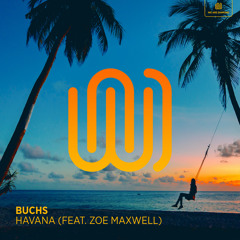 Havana (feat. Zoe Maxwell)