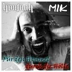 Kontra K - Gib Mir Kein Grund (M I K Remix)