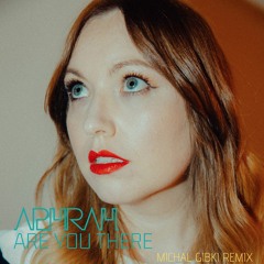 Aphrah - Are You There ( Michal Gibki Rmx )