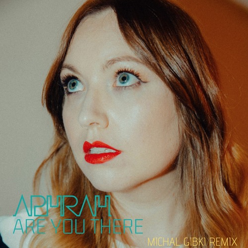 Aphrah - Are You There ( Michal Gibki Rmx )