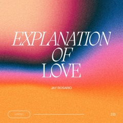 Explanation of Love - lovenly (demo)