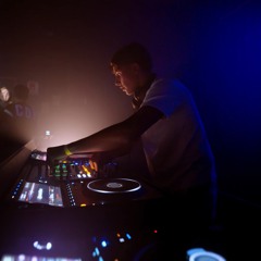 HARD INDUSTRIAL TECHNO/RAW SET #5 - DNBK