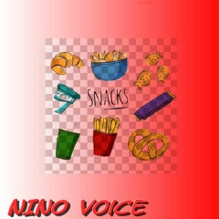 Freeze (NiNo Voice) - Snack (Снэк)