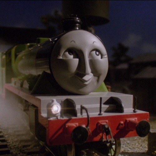 Henry's Theme S4 (S1-2 Remix)