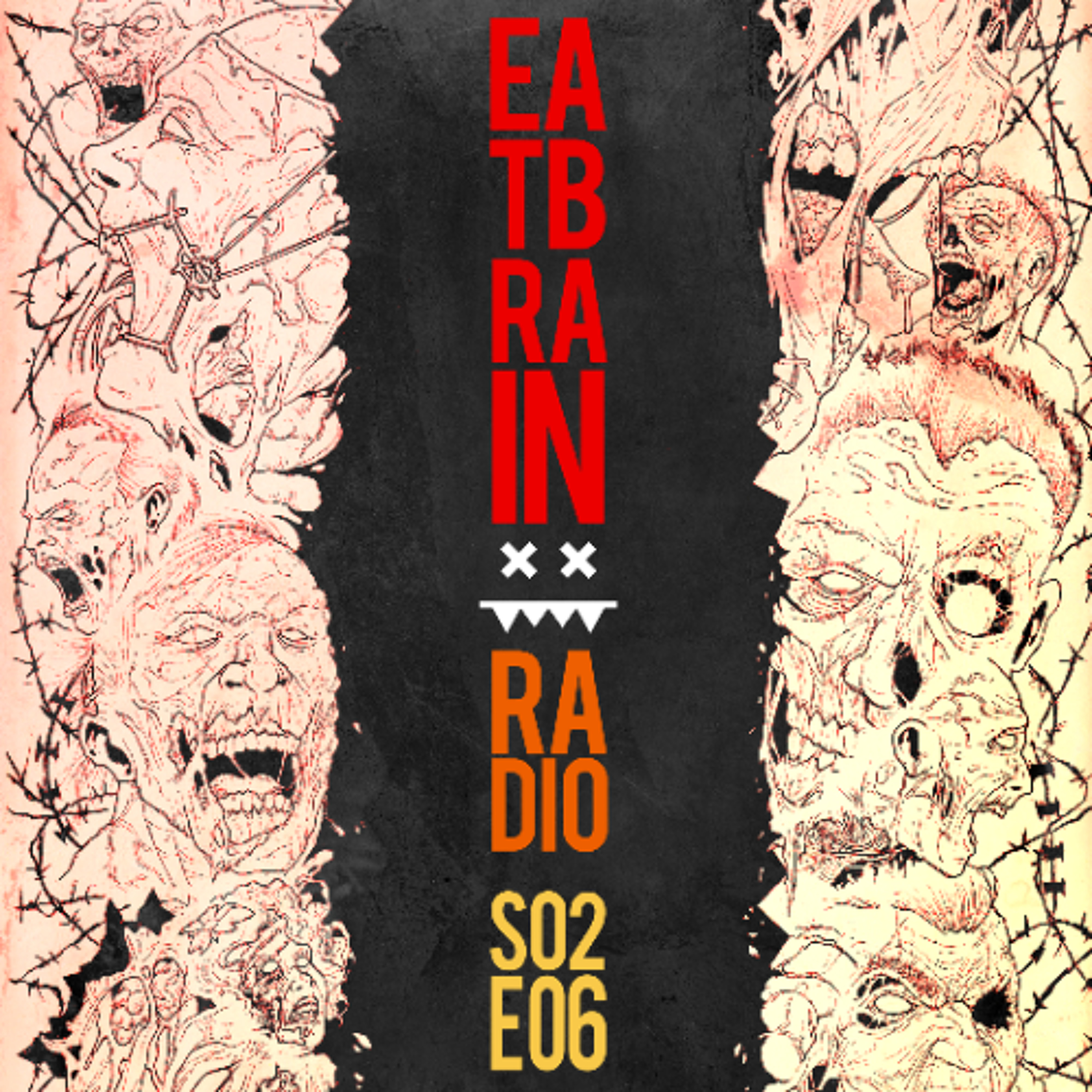 EATBRAIN