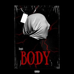 Body (Prod. Kontrol)