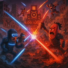 SOSIG AT WAR
