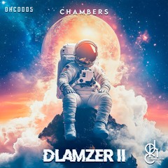 PREMIERE: Chambers - Can't Save Em (Dlamzer's Dub Mix) [Deep House Cats SA]