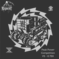 Repent Presents... Competition for Love Drug! - G.tek