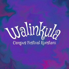 Campus Festival 2023 - Walinkula Stage