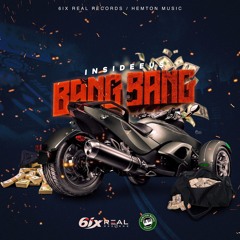Insideeus - Bang Bang
