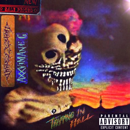 Tripping In Hell (Prod. Axxvimane G)