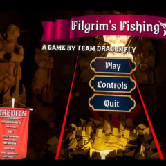 Filgram's Fishing Theme Song (Loop)
