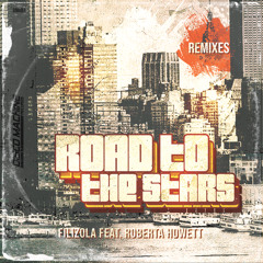 Road to the Stars (Radio-Edit) [feat. Roberta Howett]