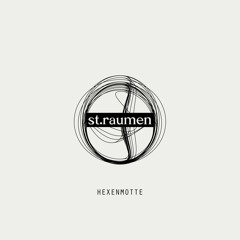 st.raumen feat. Local Suicide - Lost [STRAUMENMUSIC005 | Premiere]