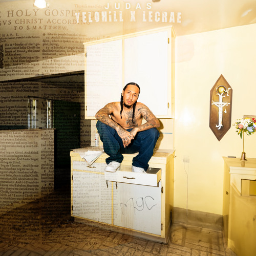 Judas (Extended Version) [feat. Lecrae]