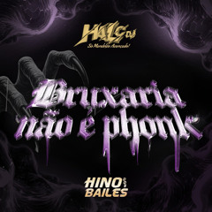 Bruxaria do Complexo