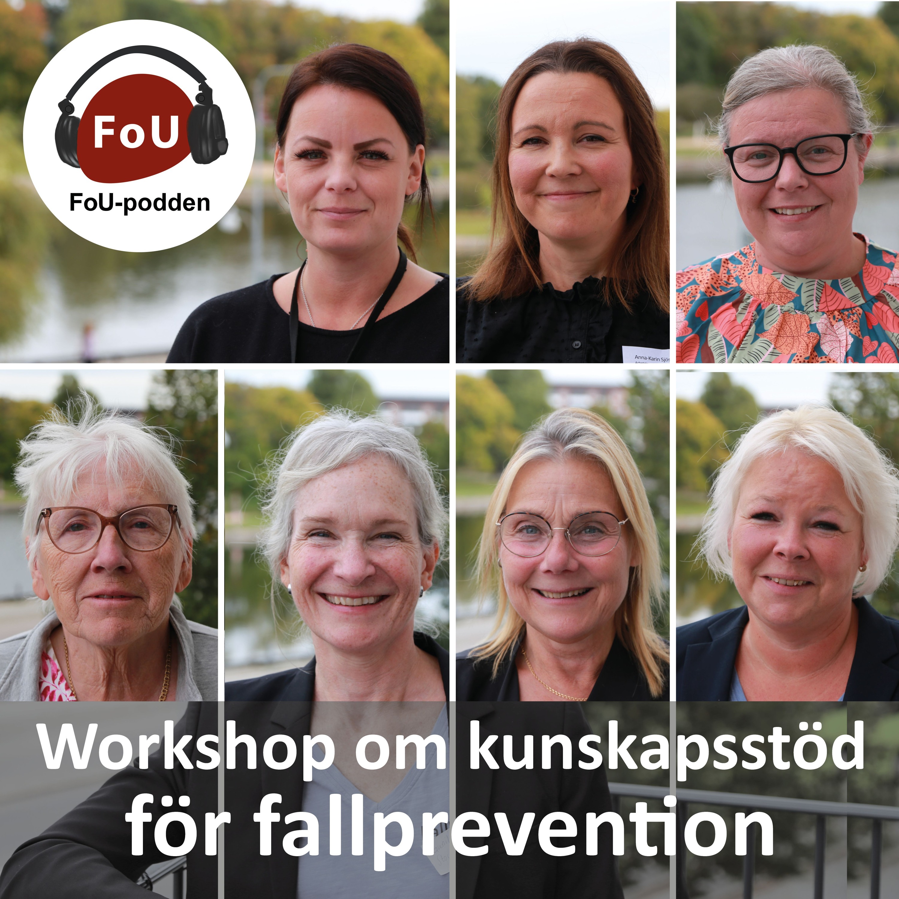FoU-podden