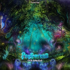 PsyStream - Dzanga