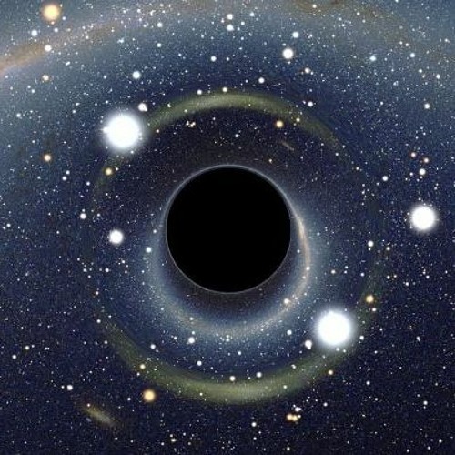 Event Horizon (ambient DZ)