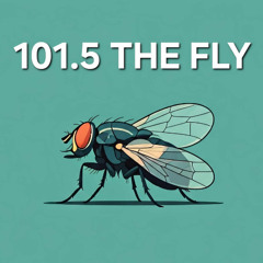 Brittany Holt Interview 101.5 THE FLY