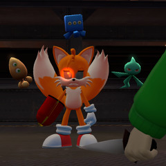 (Undertale AU - Gametale OST) Confrontation V2 (A Tails The Fox Megalovania