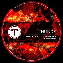 Shane Mahon - Drop N Roll (Original Mix)