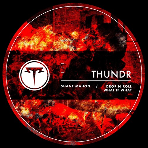 Shane Mahon - Drop N Roll (Original Mix)