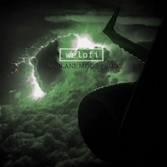Premiere: PROMI$E — AIRPLANE MODE(BONES REMIX)