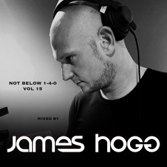 NOT BELOW 1 -4-0 VOL 15