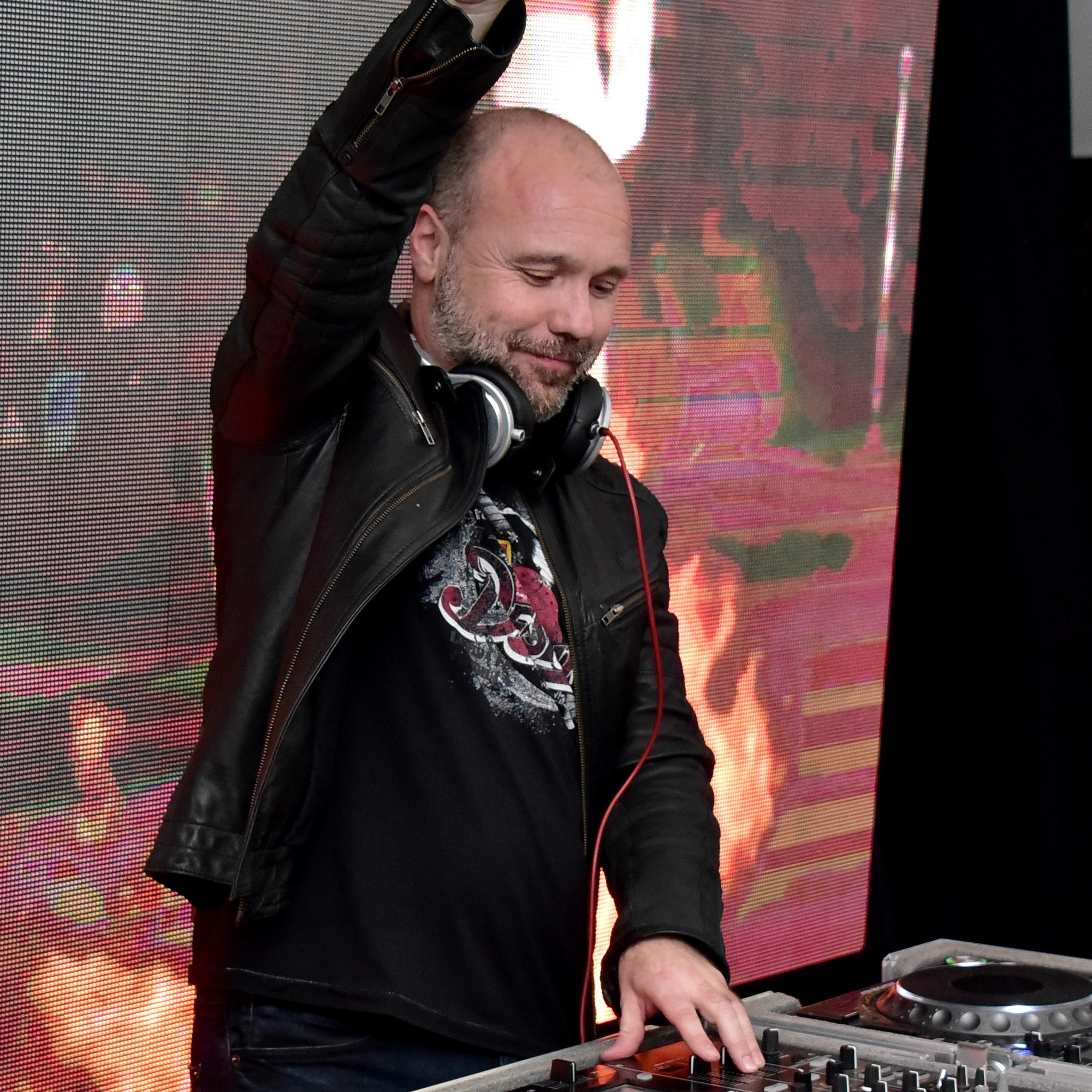 Andres Martin DJ