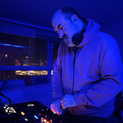 Queer clubbing #4 (warm-up du 29/03/2025)